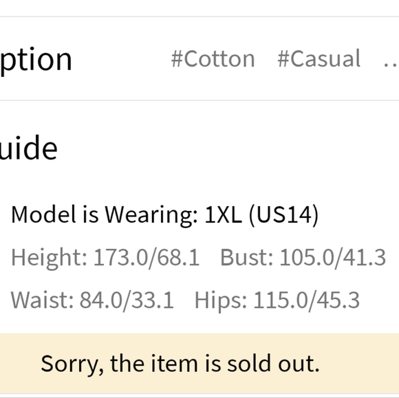 Shein Jean Jacket 🥰 - Picture 10 of 10